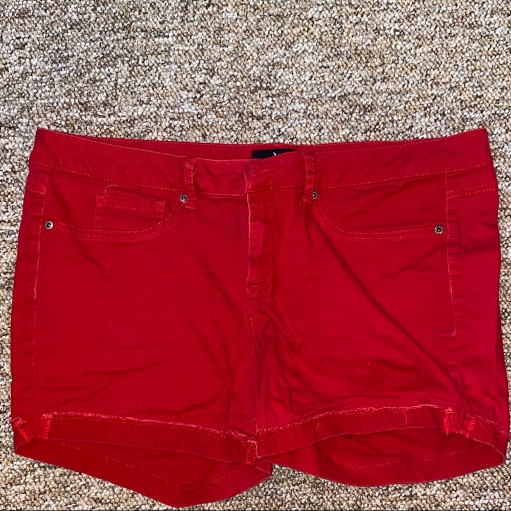 Shorts